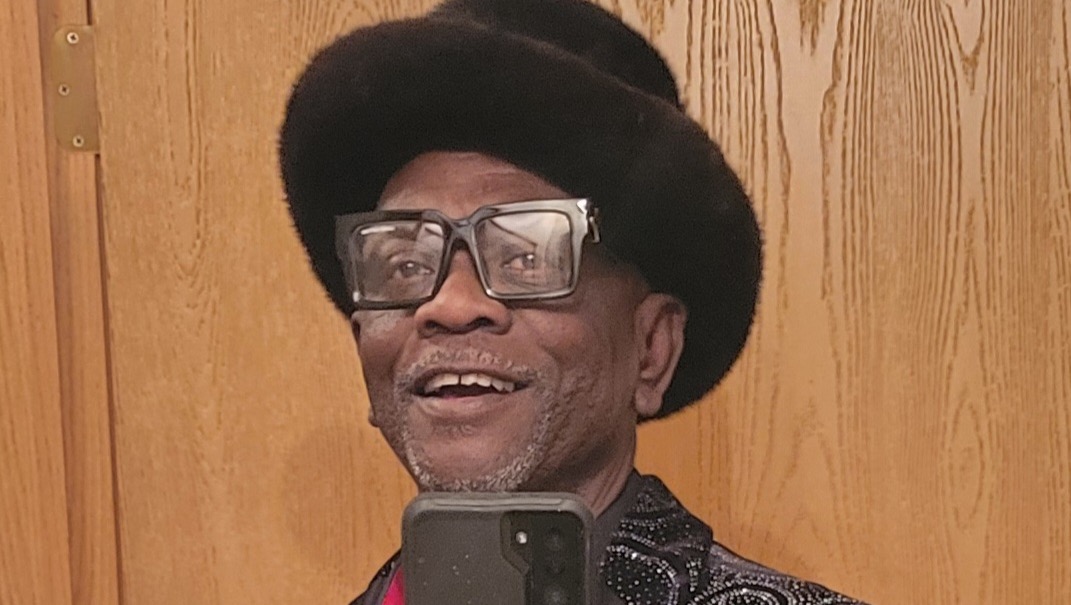 <h1>Honoring Darrell Ester’s Memory<span class="hidden-full-title" style="display:none;"> ❤️ by Desiree Shoular</span></h1>