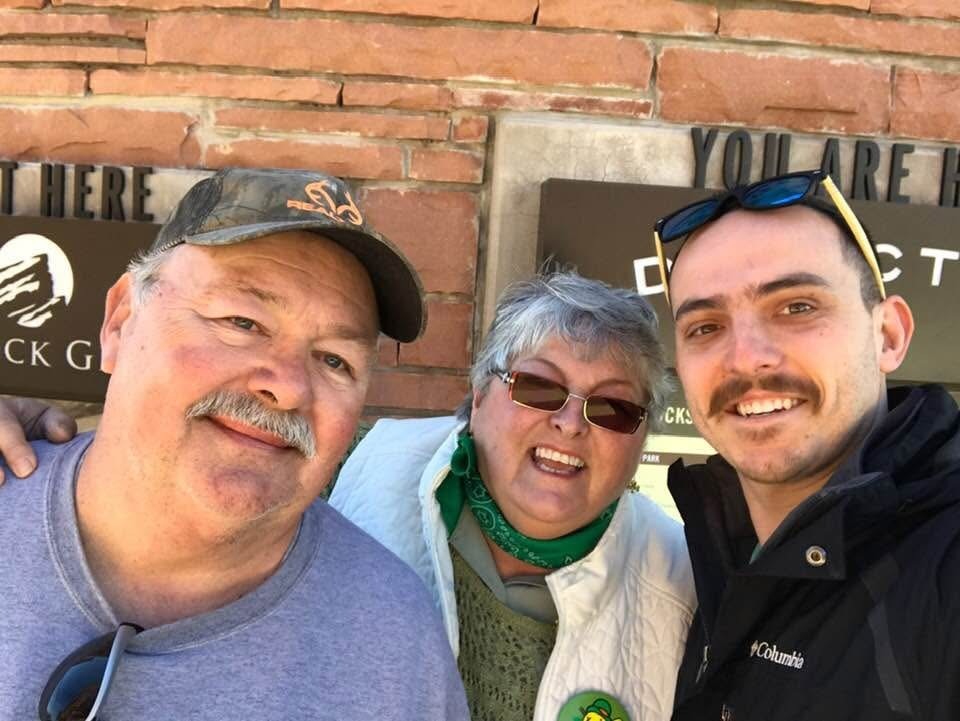Help a Brother in Need campaign photo, 2 of 4