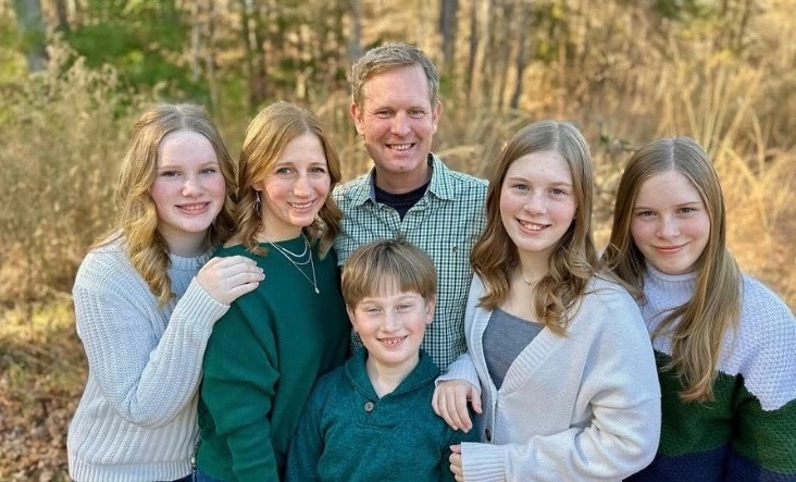 Support For The Lutz Family by Hannah Walker  gofundme donation