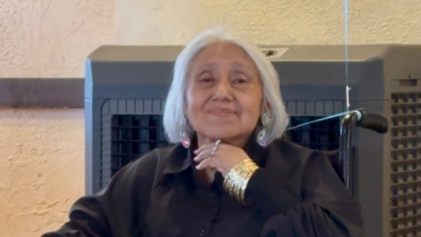 <h1>Honor Mom Diana’s Final Journey<span class="hidden-full-title" style="display:none;"> ❤️ by Corina Ramsey</span></h1>