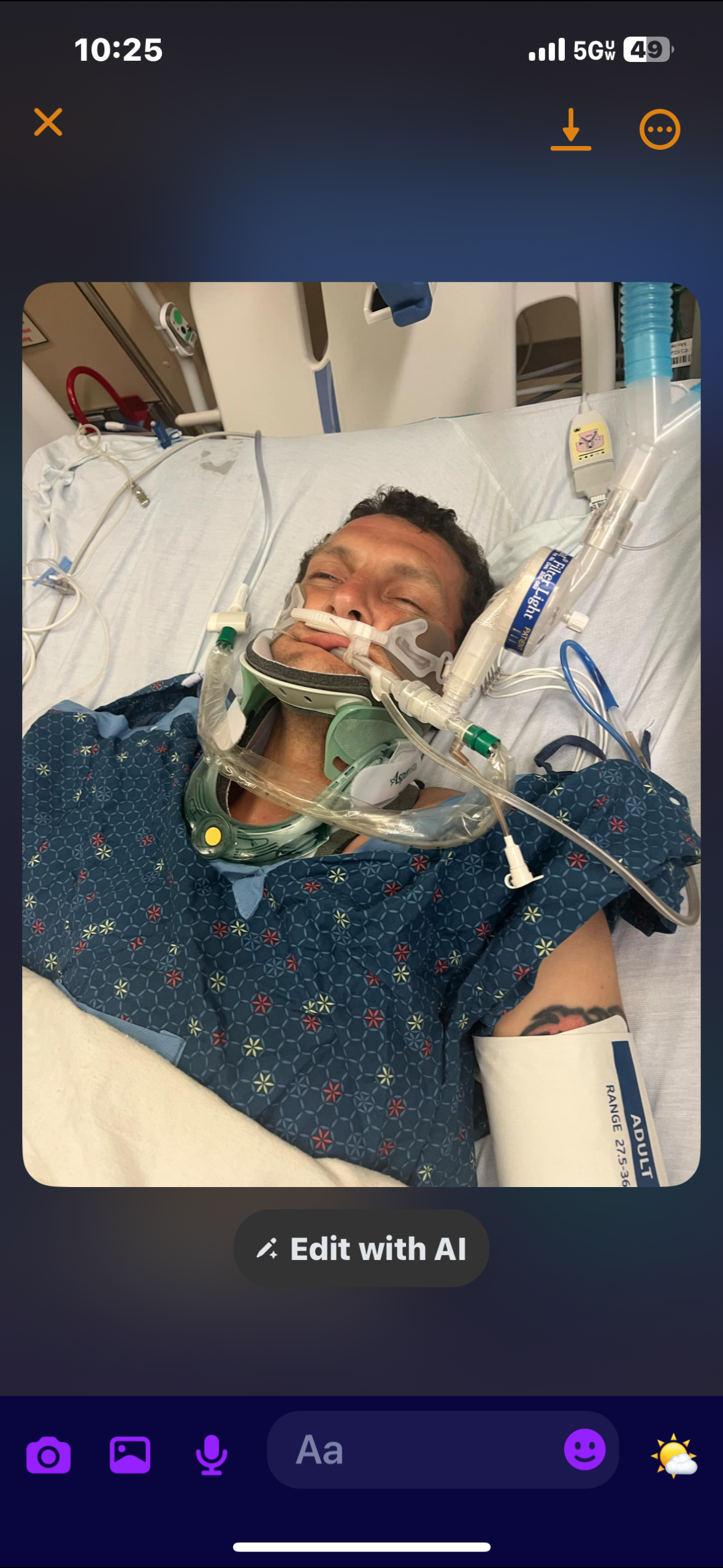 Urgent Help Needed for My Injured Nephews campaign photo, 2 of 5