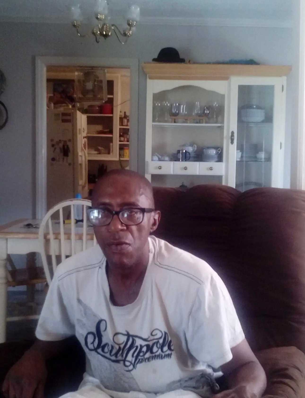 Help Us Lay Uncle Thad to Rest by Bee Gee  gofundme donation