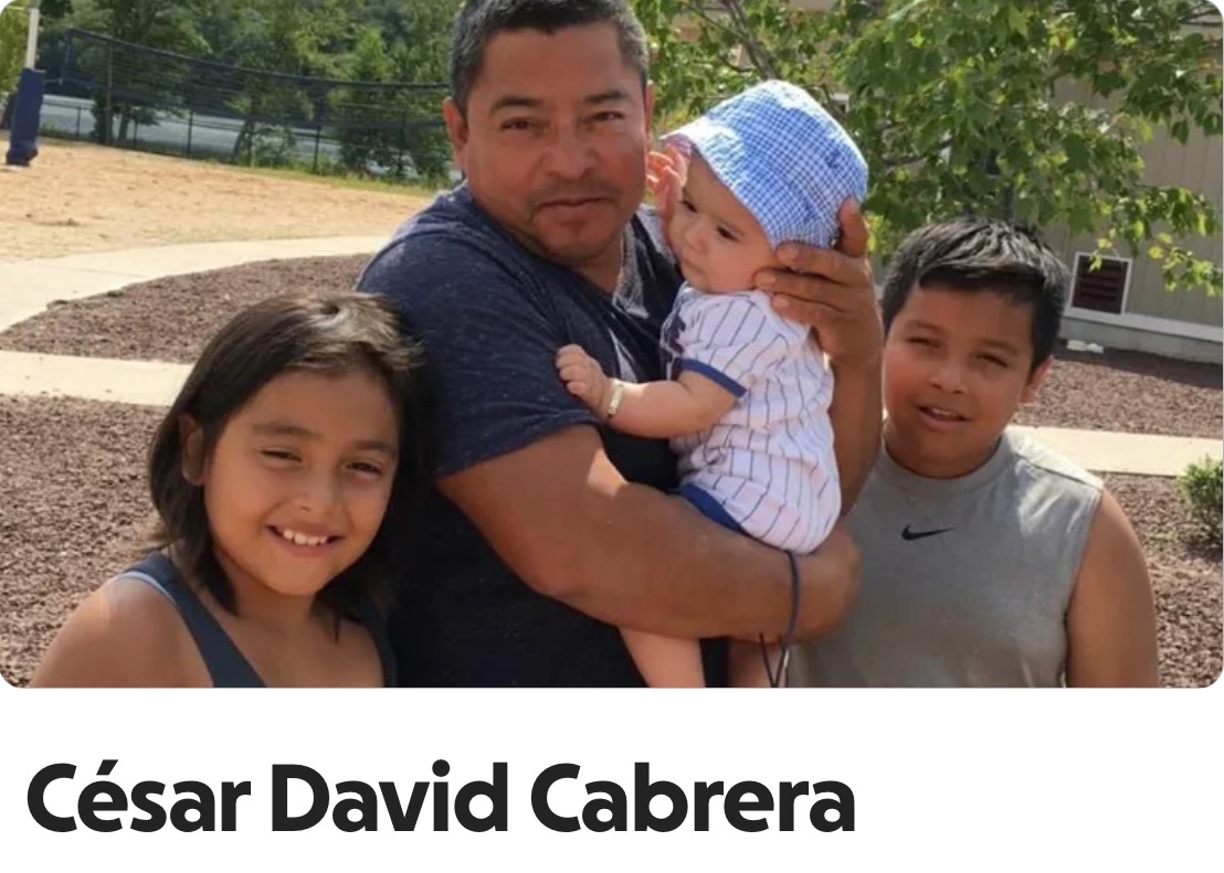 Funeral & Repatriation Aid for Orphaned Siblings by Alejandro Lee  gofundme donation