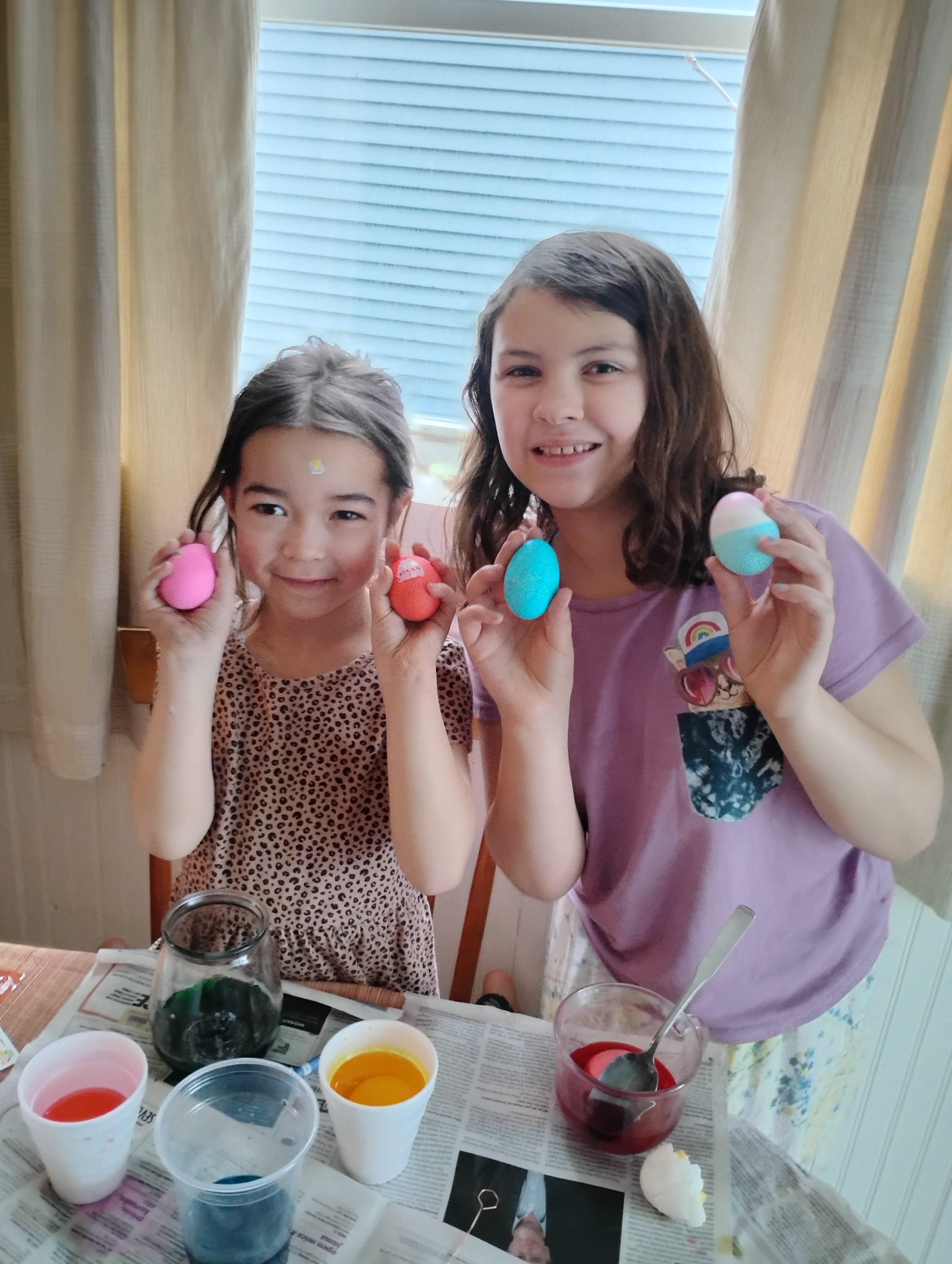 Help Alina during dialysis and upcoming kidney transplant. campaign photo, 6 of 9