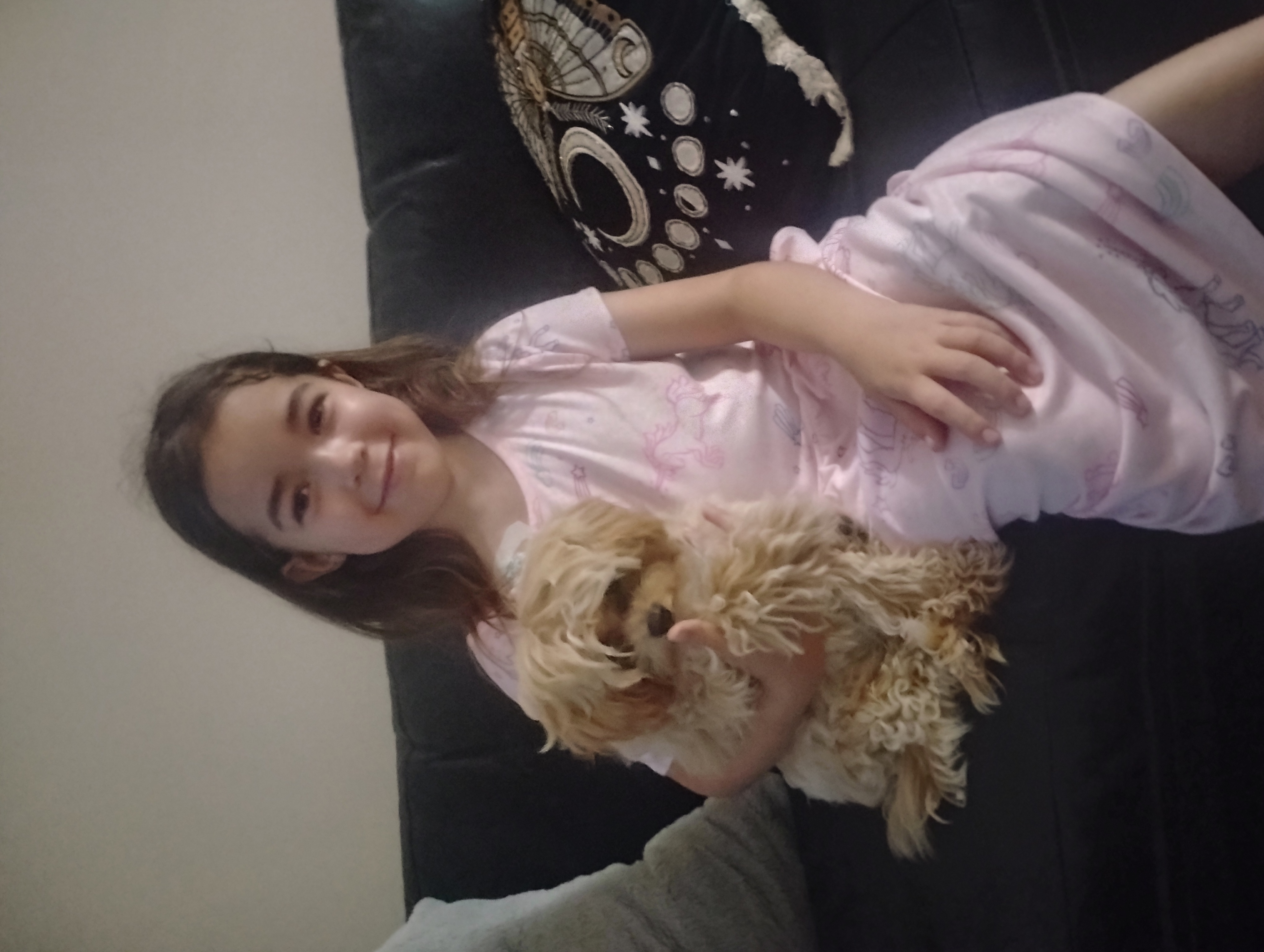 Help Alina during dialysis and upcoming kidney transplant. campaign photo, 7 of 9