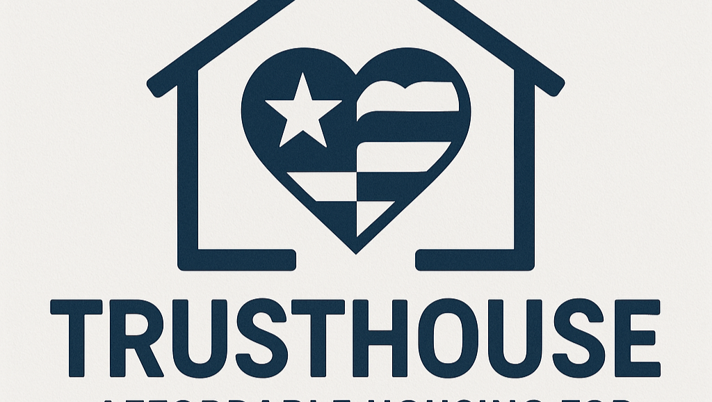 Support Trusthouse: Affordable Housing for Veterans photo