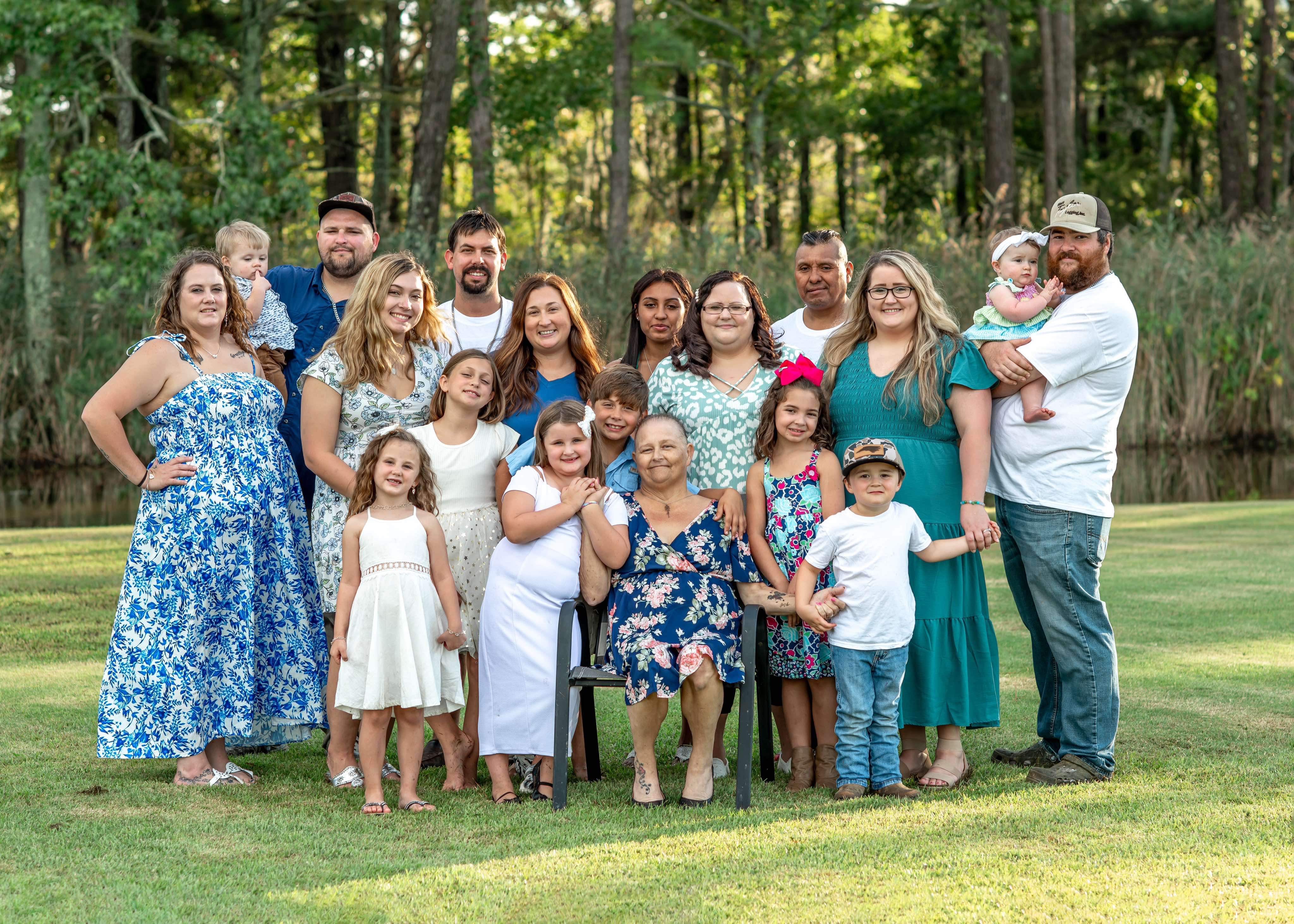 Support for Amy's Final Journey campaign photo, 7 of 8