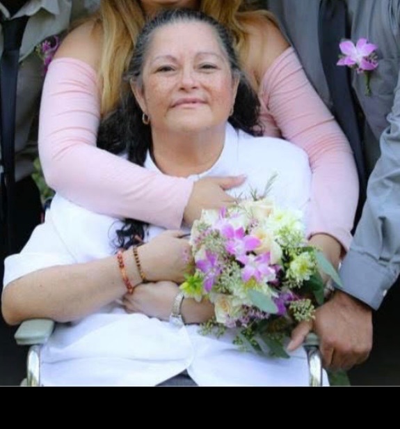 Honoring Sandra’s life and legacy campaign photo, 7 of 8