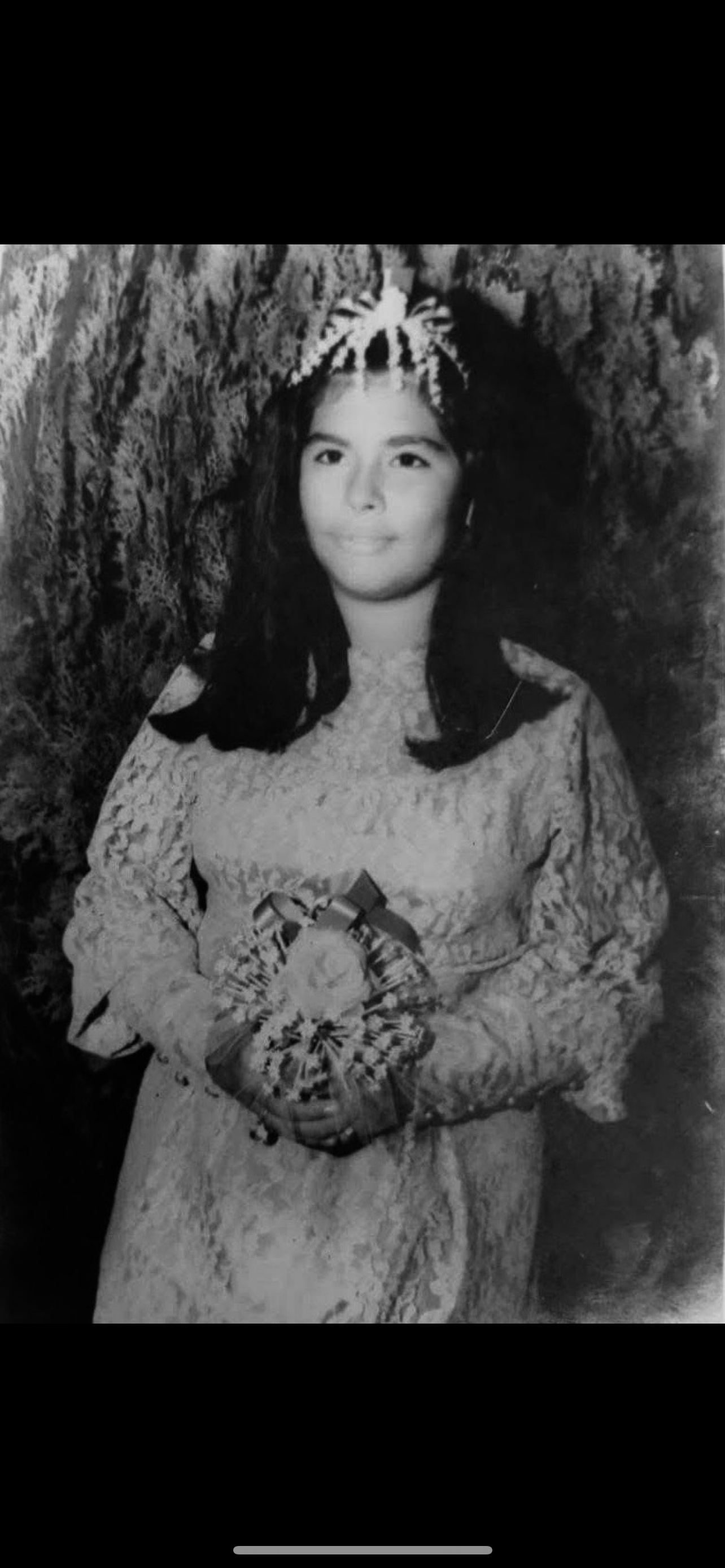 Honoring Sandra’s life and legacy campaign photo, 2 of 8