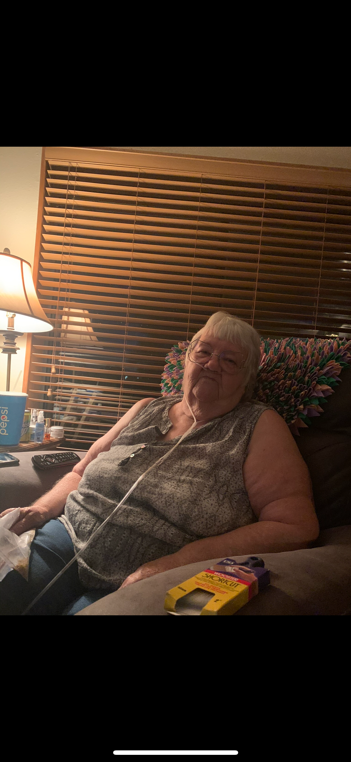 A Loving Farewell for Michelle by Nichelle Armstrong  gofundme donation