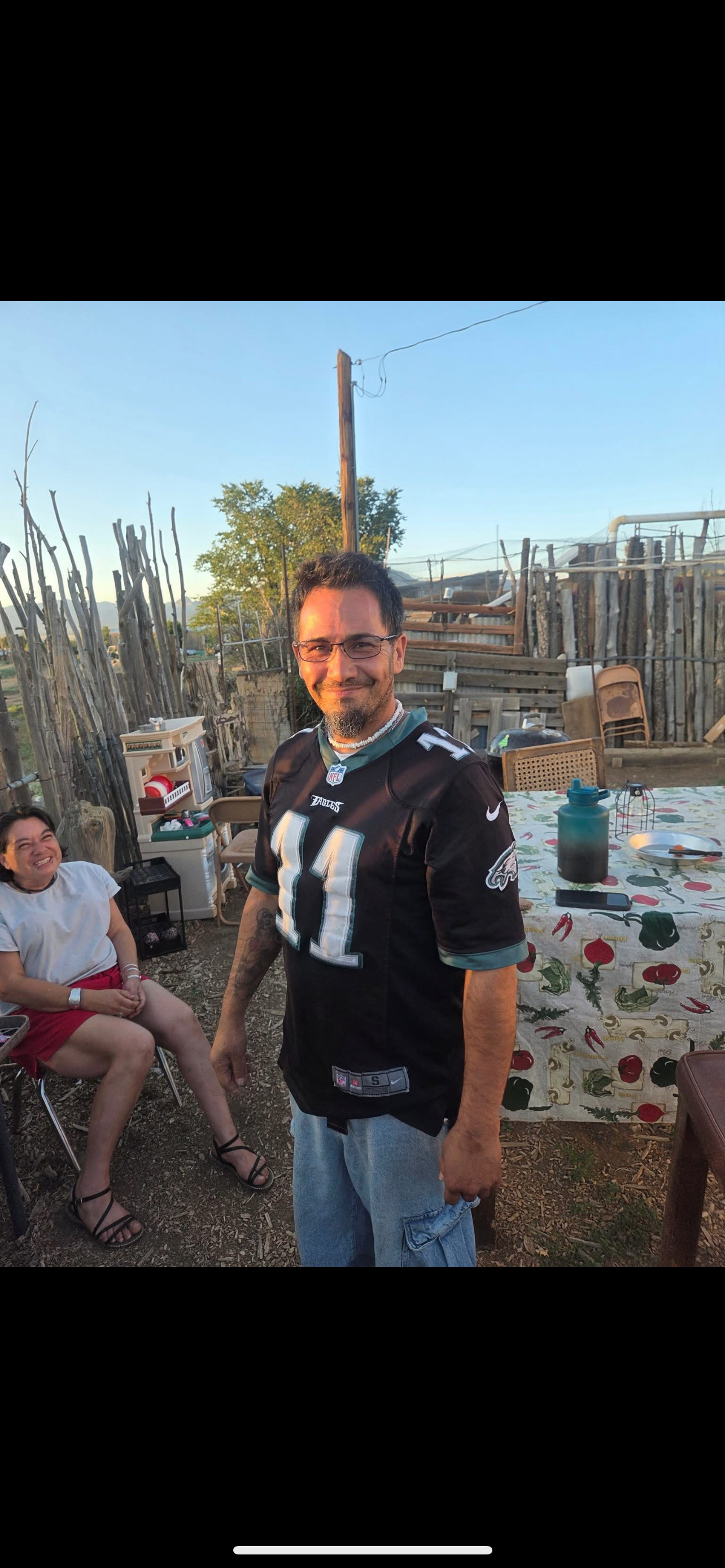 A Tragic Loss: Help Us Say Goodbye by Frank Gomez  gofundme donation