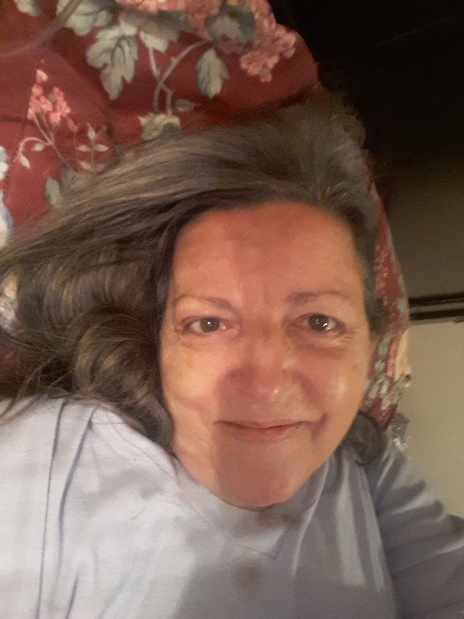 Lora May Nelson