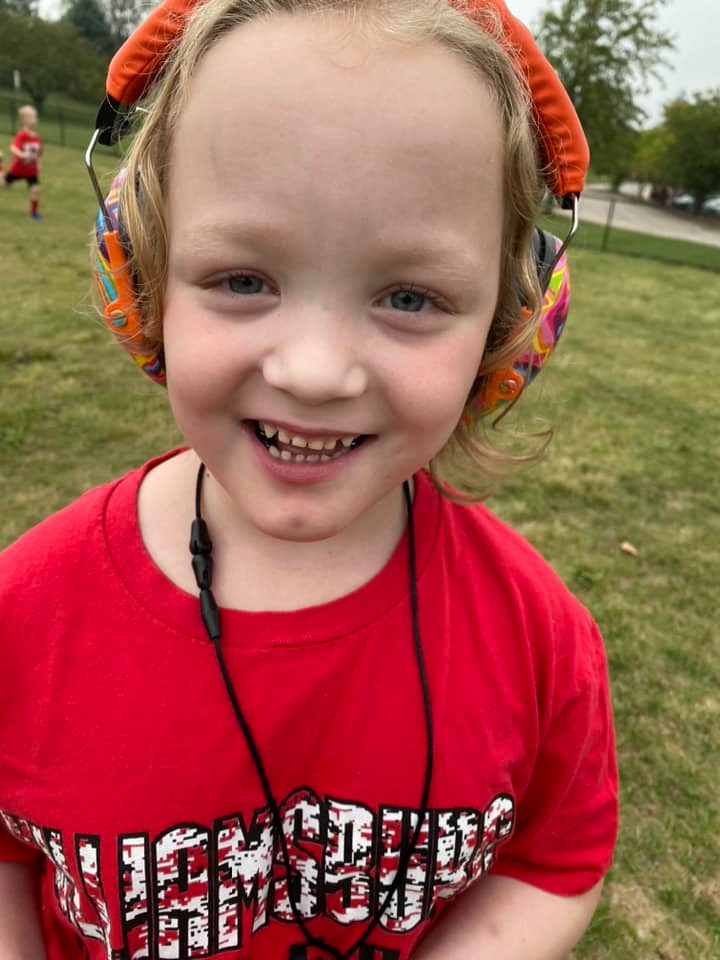 Help Aaliyah Attend Last 4 Weeks Of Her Special Needs Camp campaign photo, 2 of 4