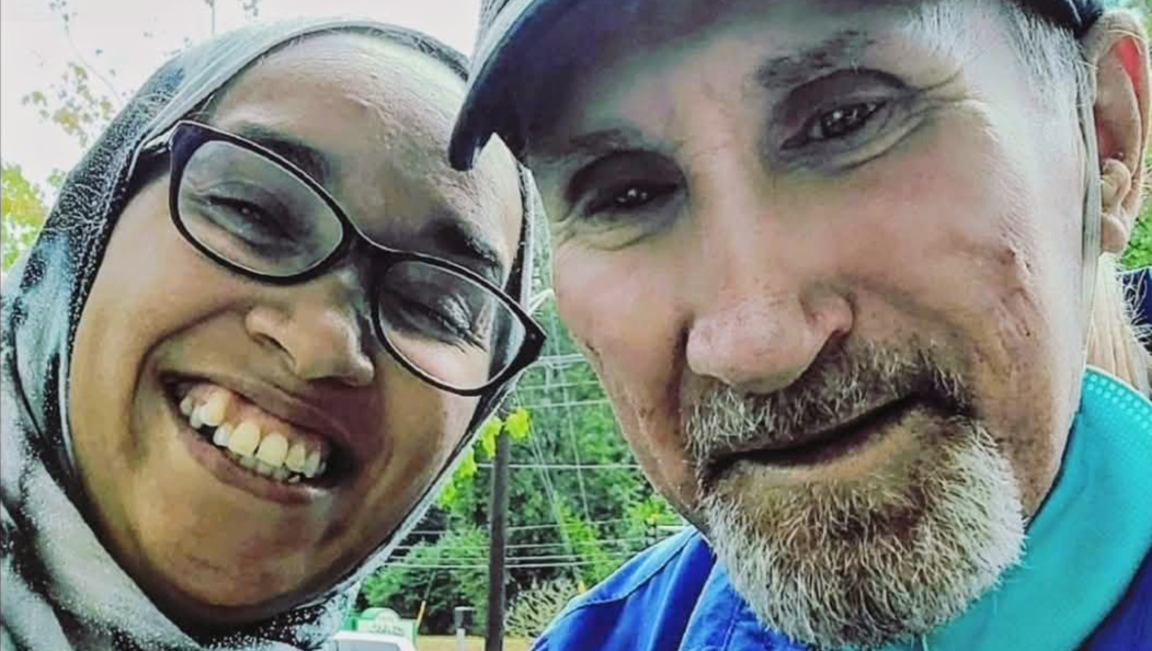 <h1>Supporting Ke’lona Hamilton in Laying Her Father to Rest<span class="hidden-full-title" style="display:none;"> ❤️ by Stacy Limada</span></h1>