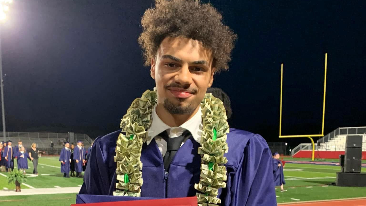 <h1>Honoring Sam’s Life: Funeral Fundraiser<span class="hidden-full-title" style="display:none;"> ❤️ by Marissa Malmay</span></h1>