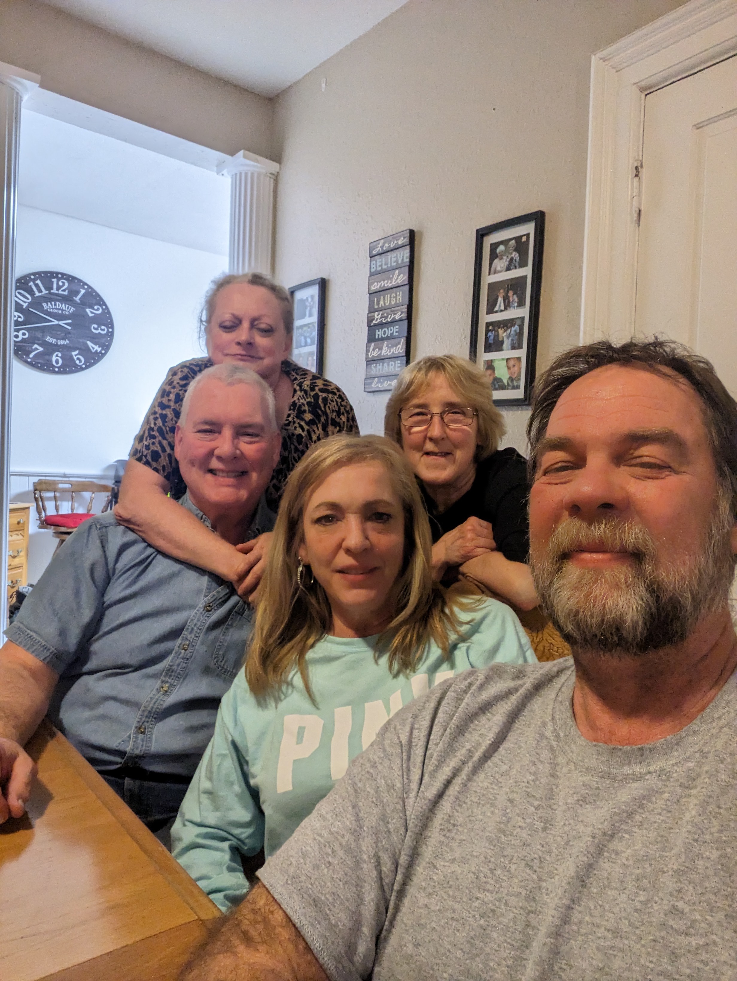 Honor Brenda Lee Britten: Help Her Family campaign photo, 6 of 7