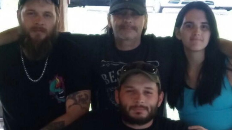 <h1>Support for Cody Wright’s Family<span class="hidden-full-title" style="display:none;"> ❤️ by Samantha Miske</span></h1>