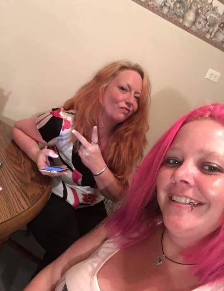 Honoring Jenni’s Life and Memory by Katlyn Eberwein  gofundme donation