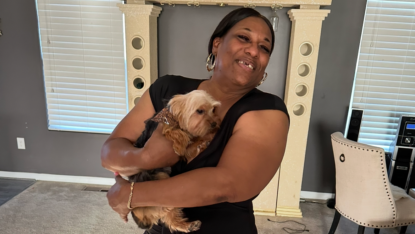 <h1>Honoring Michelle Wilson: A Loving Farewell<span class="hidden-full-title" style="display:none;"> ❤️ by Tiara Wilson</span></h1>
