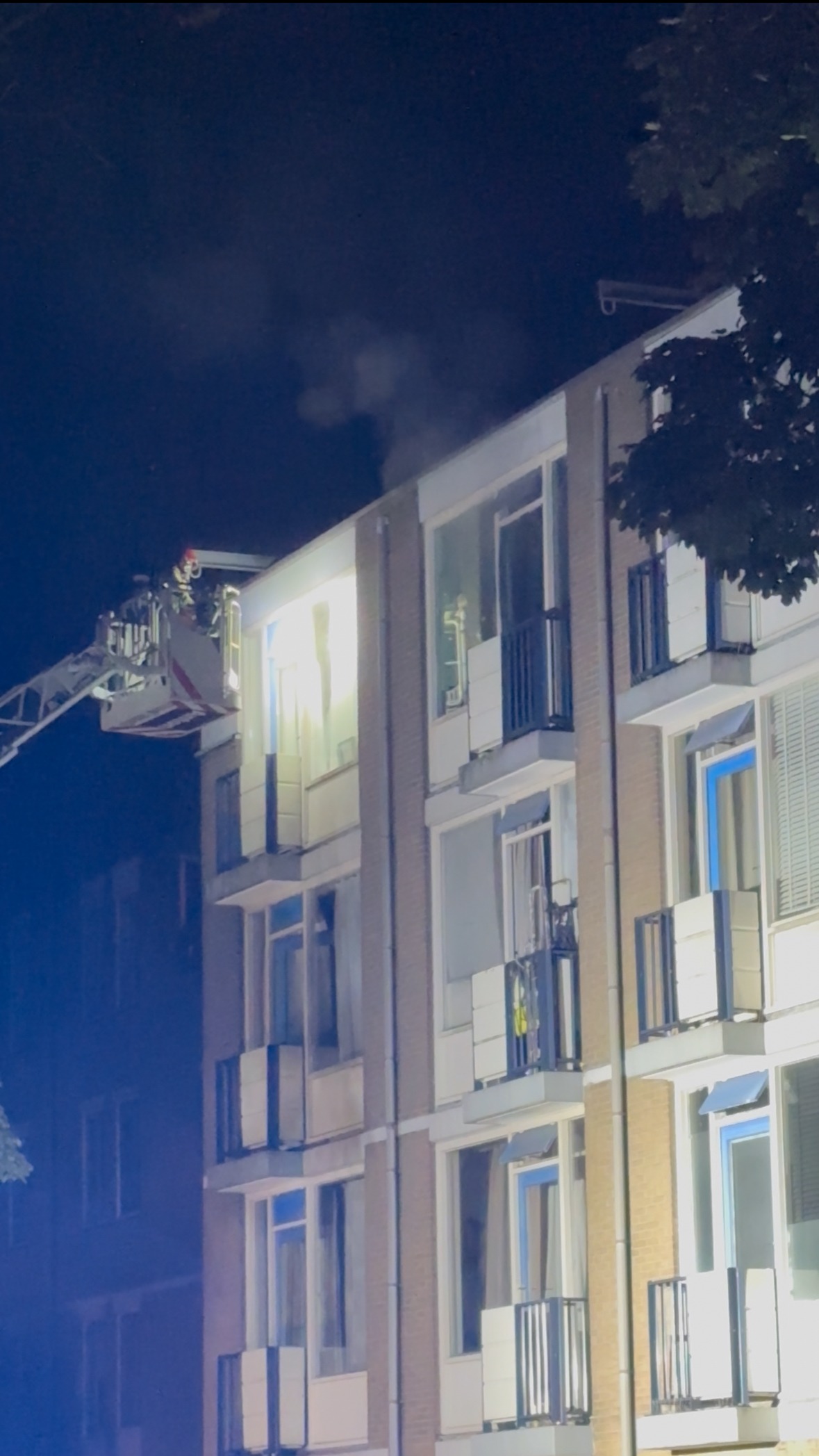 Lost Everything to Smoke (Soot) Damage – Help Me Start Over campaign photo, 4 of 6