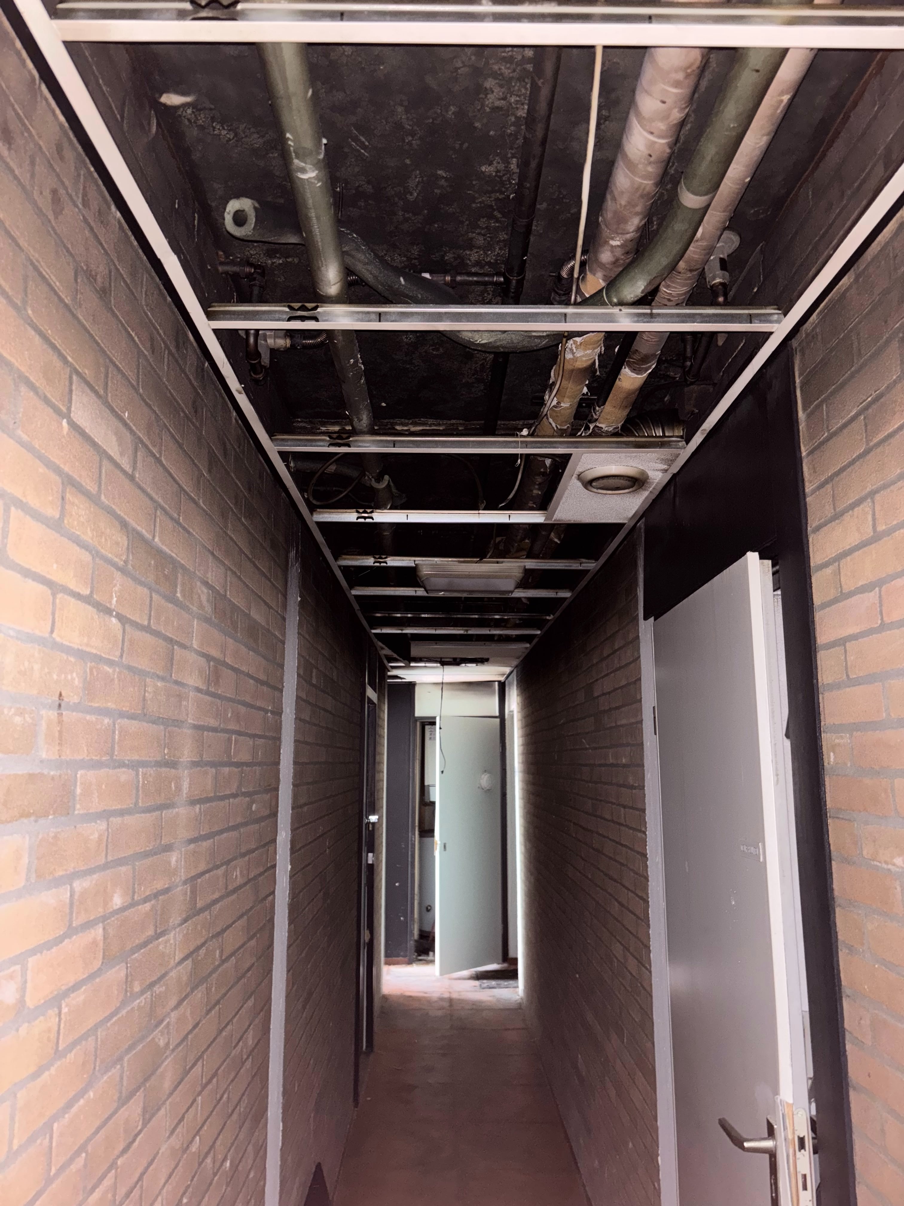 Lost Everything to Smoke (Soot) Damage – Help Me Start Over campaign photo, 5 of 6