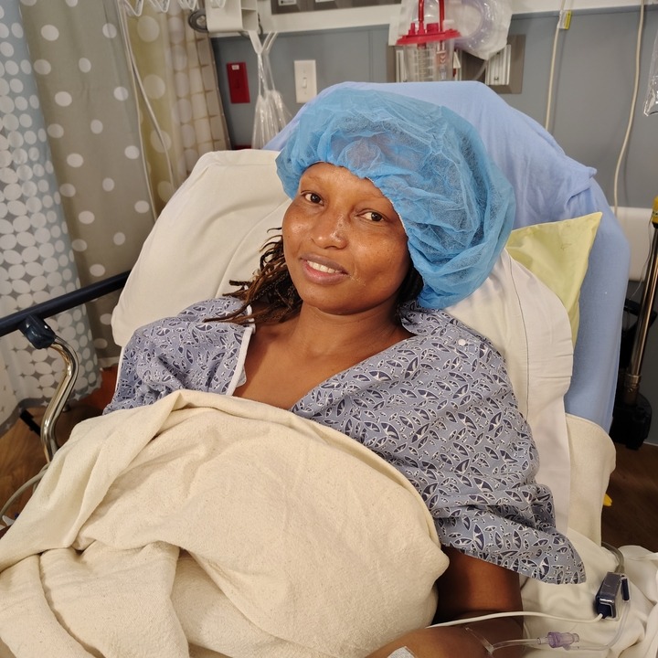 Give Hope. Give Healing. Help Anna Walk Again Without Pain campaign photo, 2 of 7