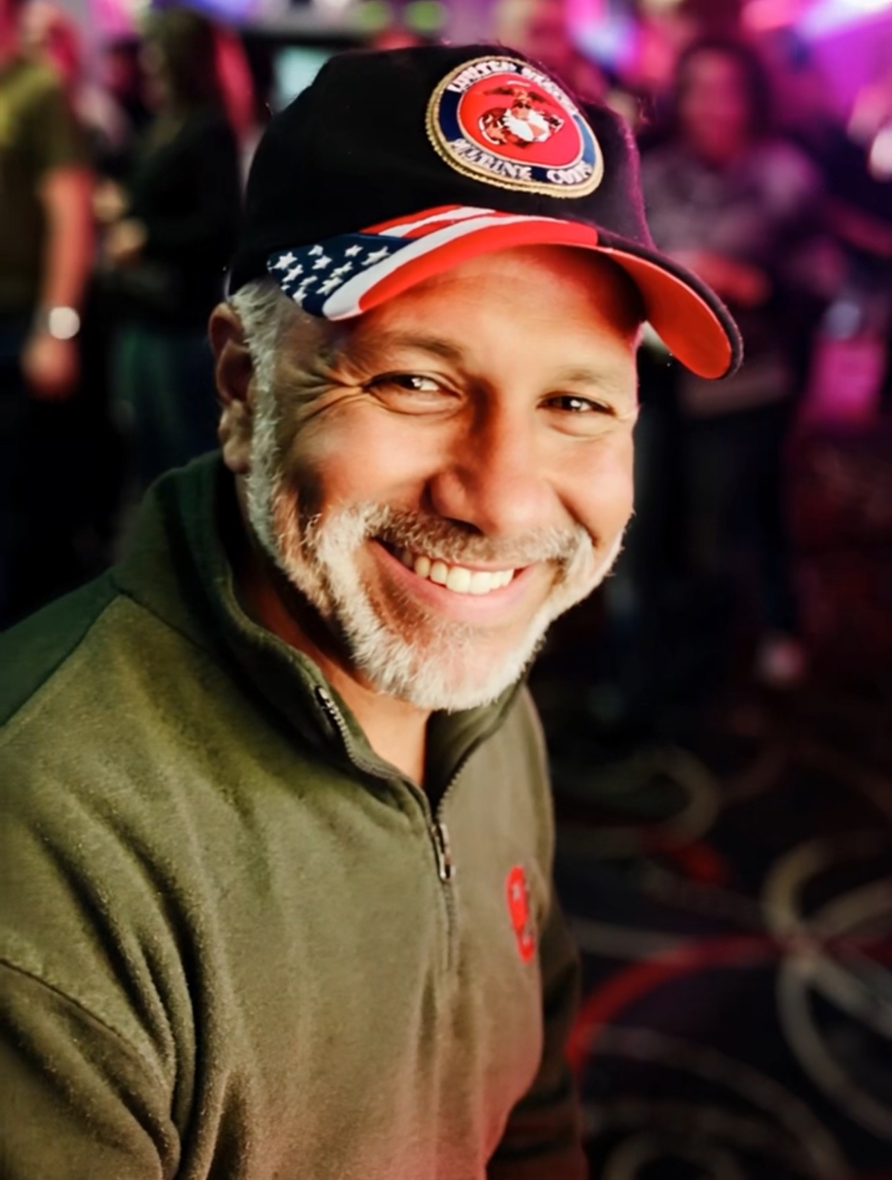 Honor Joe Soriano III: Support His Final Journey by Carmella Mccroskey  gofundme donation