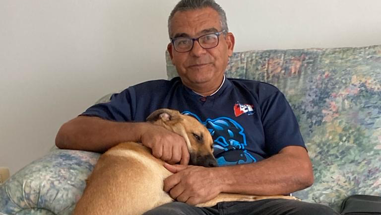 <h1>Dona a la memoria de Enrique Valdés<span class="hidden-full-title" style="display:none;"> ❤️ by Marla Valdes Armengol</span></h1>