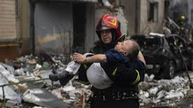 Support Missionaries Bringing Aid to Ukraine photo