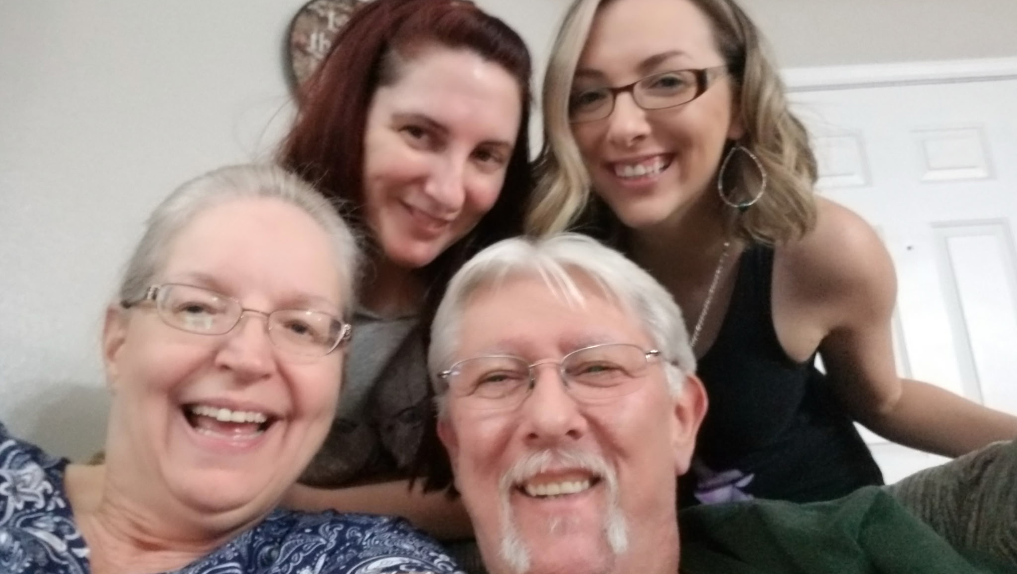 <h1>Help the McDade Family in Their Time of Loss<span class="hidden-full-title" style="display:none;"> ❤️ by Michelle Ridgley</span></h1>
