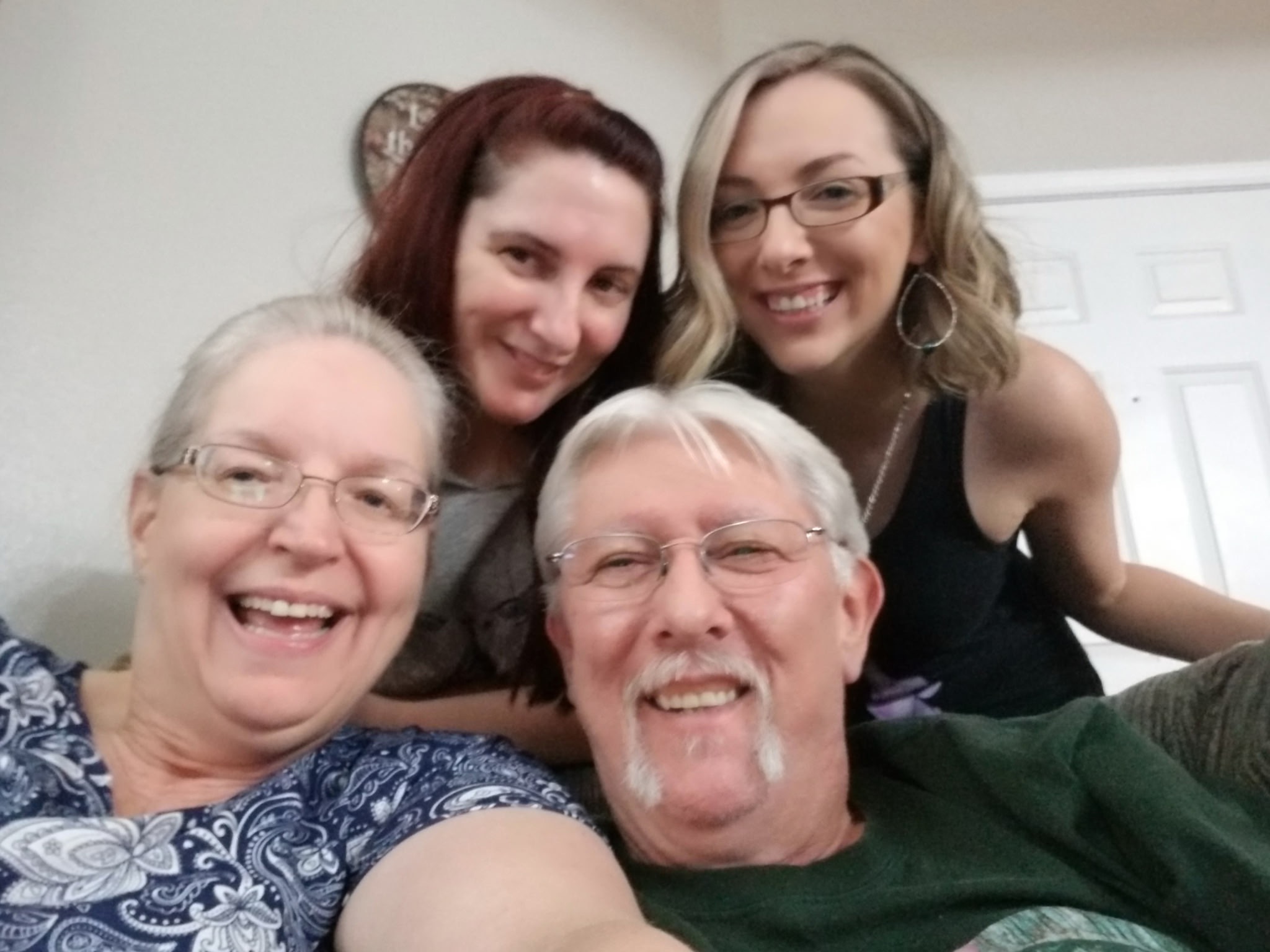 Help the McDade Family in Their Time of Loss by Michelle Ridgley  gofundme donation