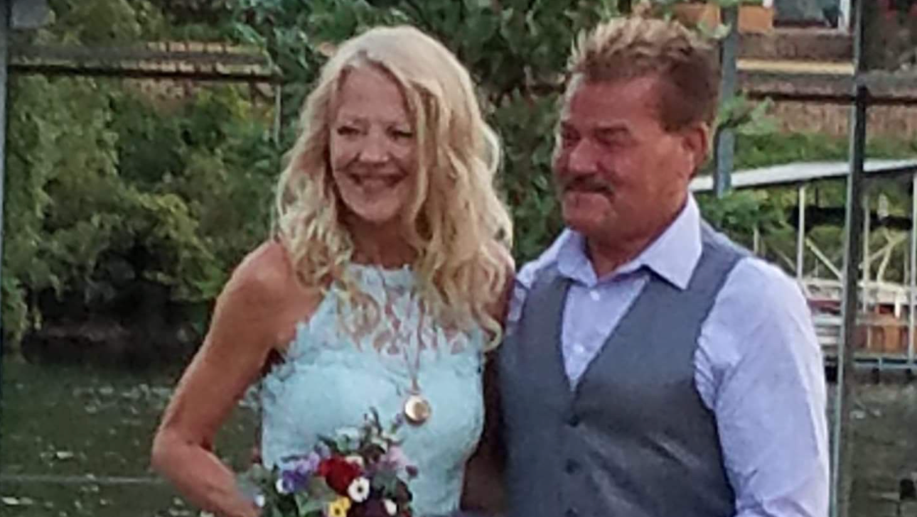 <h1>Assist with Darin’s Funeral and Family Needs<span class="hidden-full-title" style="display:none;"> ❤️ by Lynda Points</span></h1>