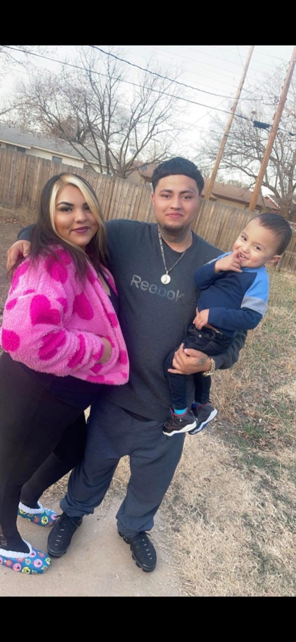 Help Lay Juanita Lara to Rest by Nani Sustaita  gofundme donation