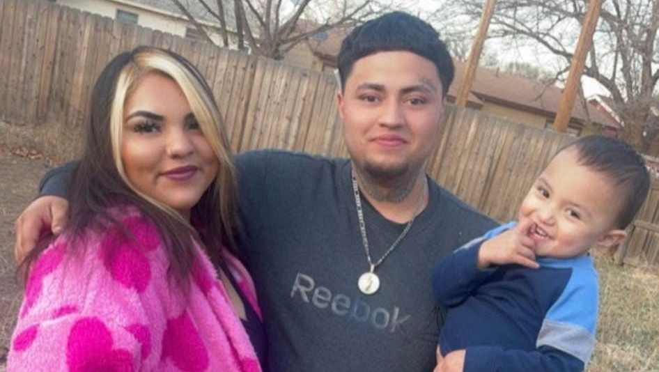 <h1>Help Lay Juanita Lara to Rest<span class="hidden-full-title" style="display:none;"> ❤️ by Nani Sustaita</span></h1>