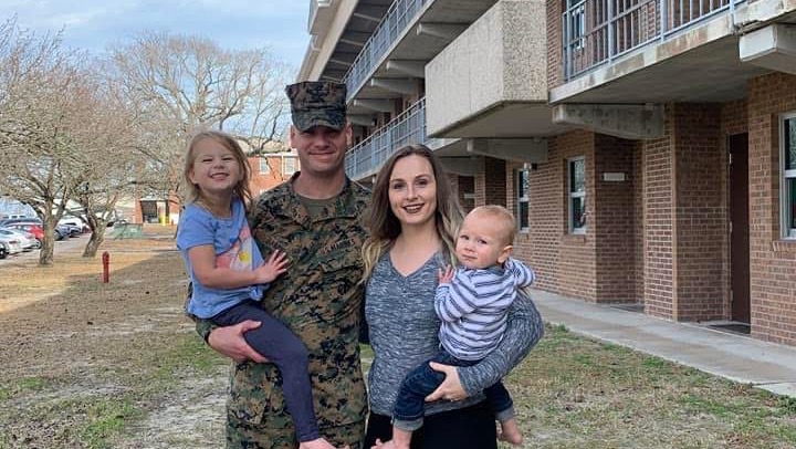 <h1>Support the Hardy Family in Their Time of Loss<span class="hidden-full-title" style="display:none;"> ❤️ by Taylor DiFebo</span></h1>