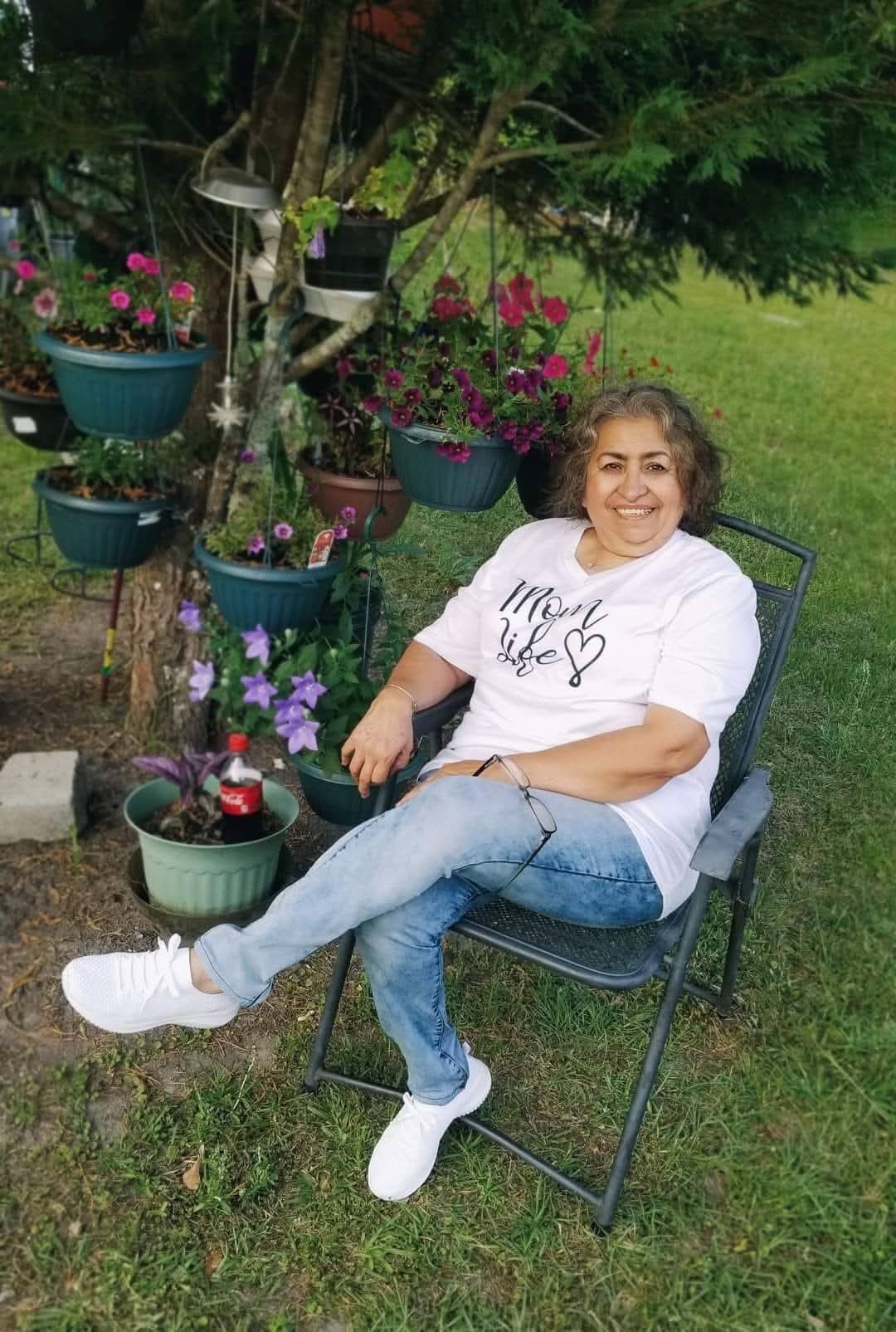 Help Us Lay Our Mama to Rest campaign photo, 7 of 8