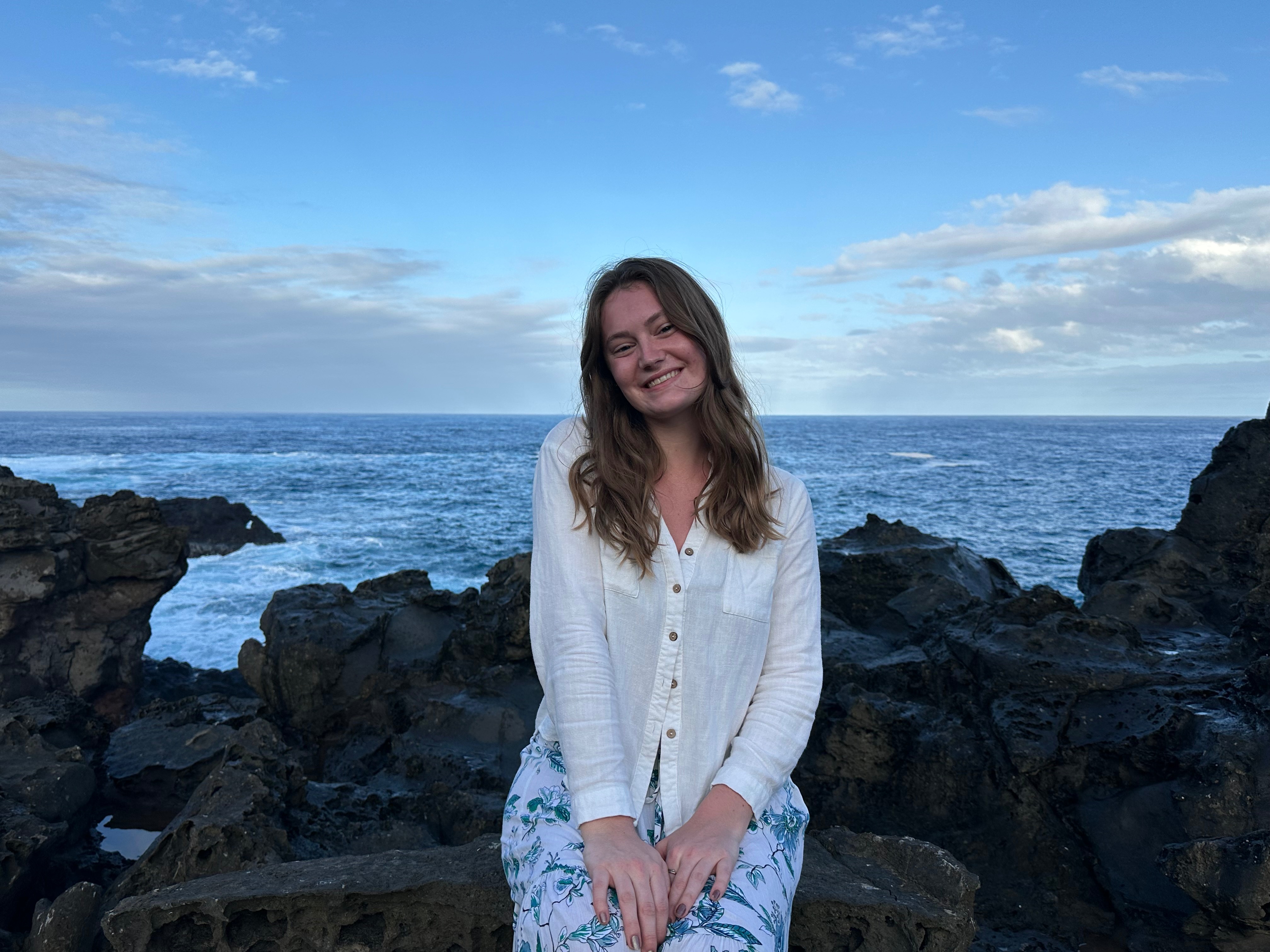 Support Makayla's YWAM Mission Journey campaign photo, 2 of 4