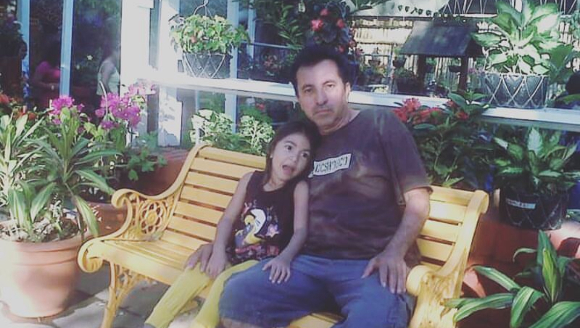 Support needed for a proper funeral for Jose Acuna photo