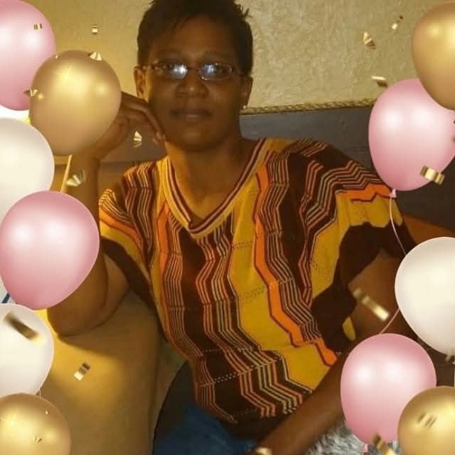 Contribute to Patricia Thomas