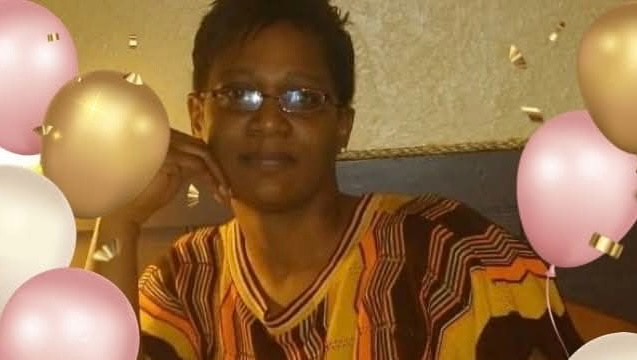<h1>Contribute to Patricia Thomas’s Final Farewell<span class="hidden-full-title" style="display:none;"> ❤️ by Desiree Thomas</span></h1>