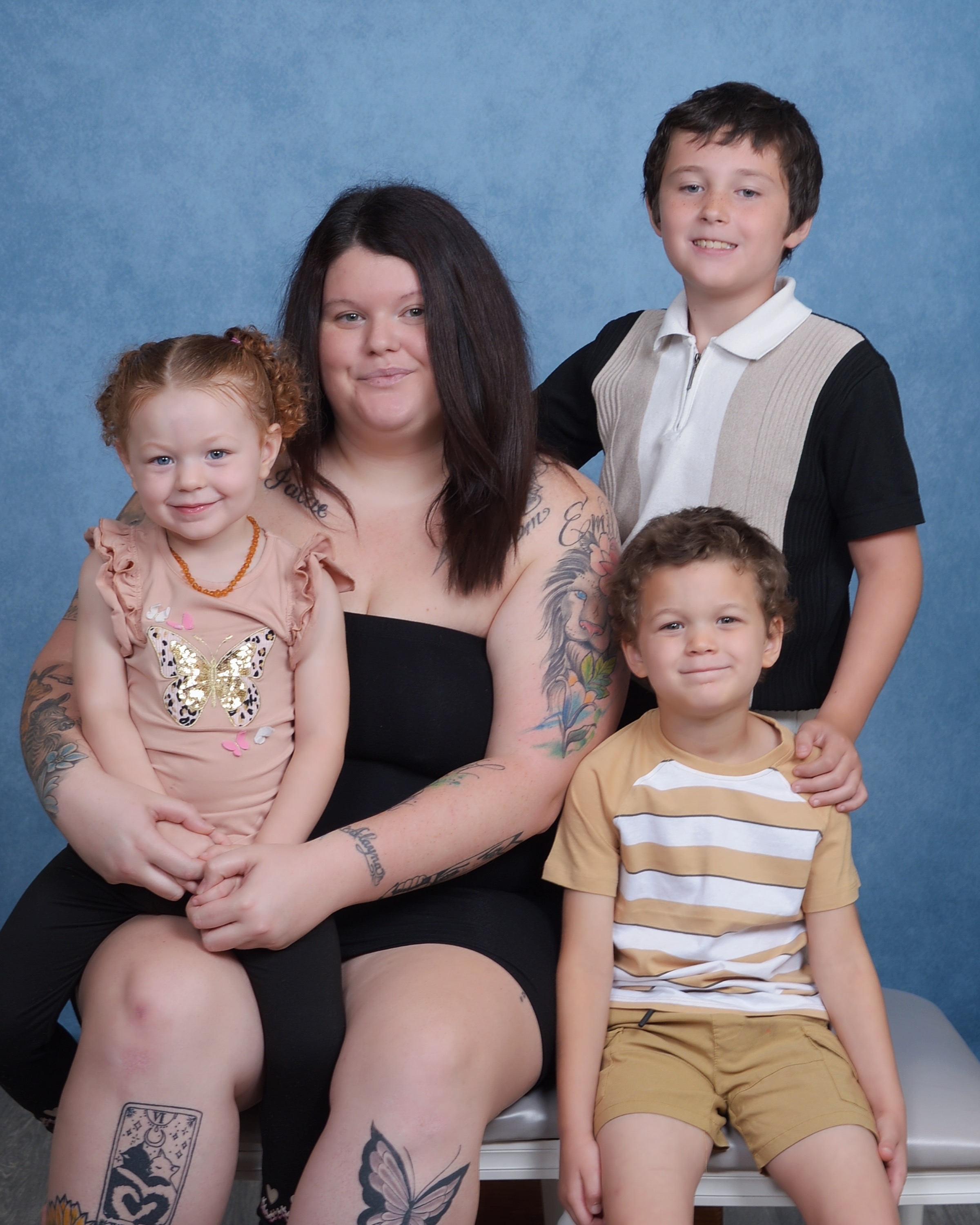 Help us Support Deven’s Fight Against Leukemia campaign photo, 5 of 8