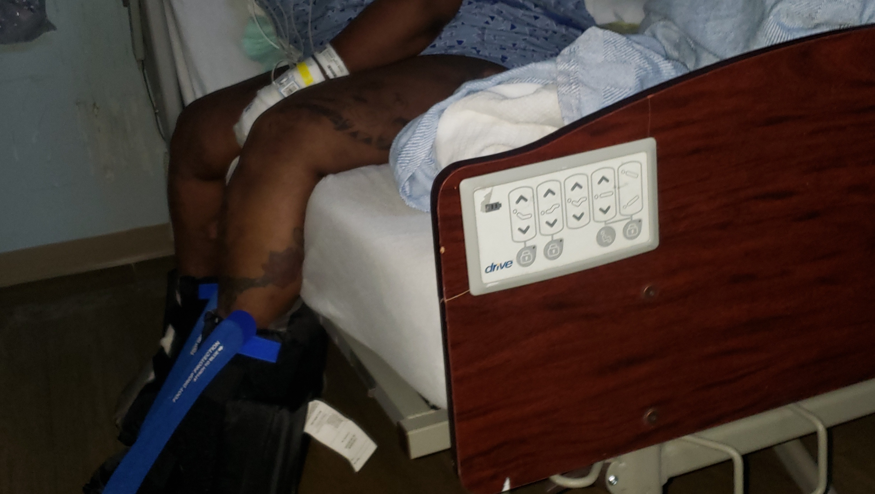 Aid Nicole's Journey After Life Support photo