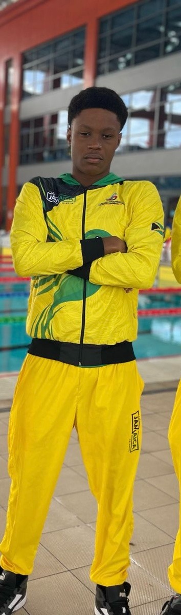 Support Waldon’s Dream to Compete Globally campaign photo, 5 of 6