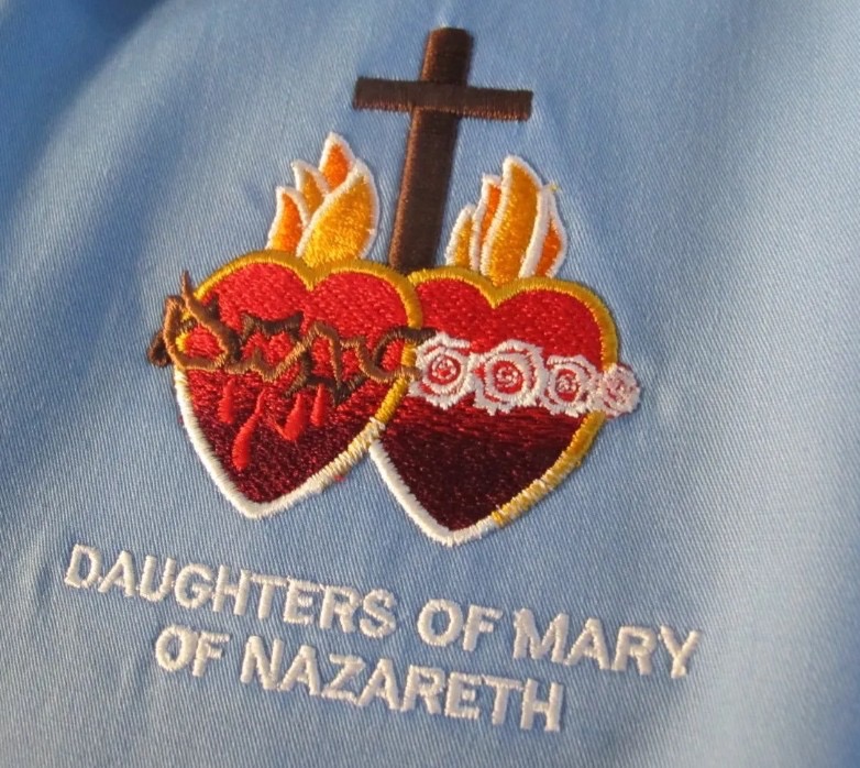 Support Daughters of Mary of Nazareth's Mission campaign photo, 2 of 4