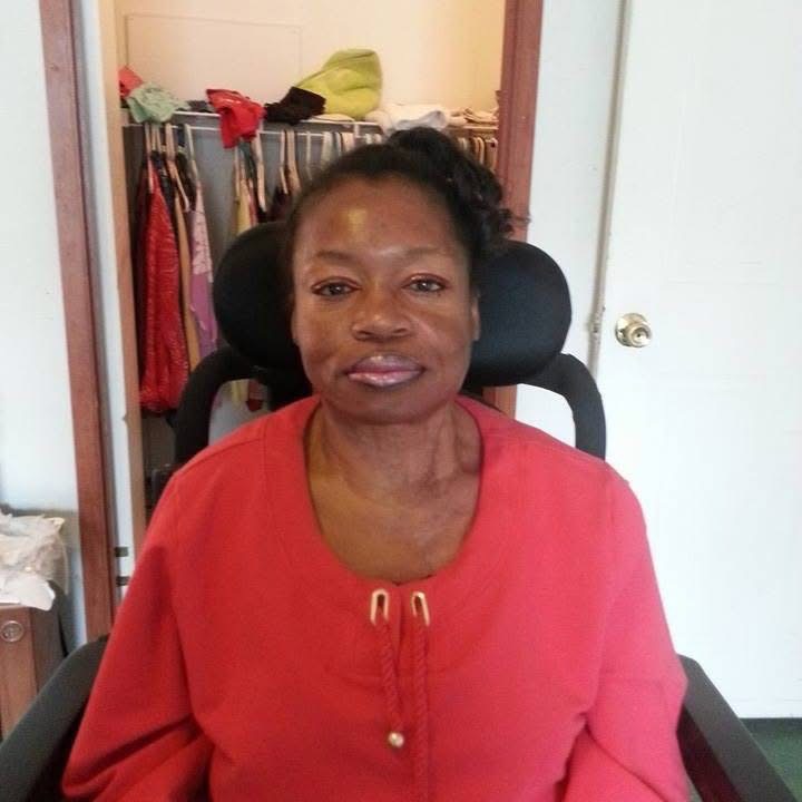 Help Give Margaret Hall a Proper Burial by Thomas gross  gofundme donation
