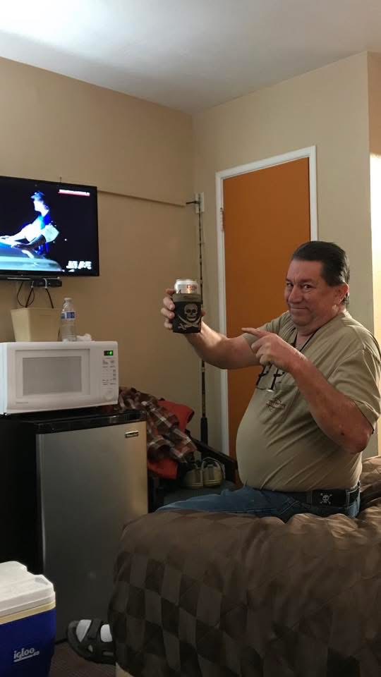 Memorial Expenses for John Paul Bush by Paul Bush  gofundme donation