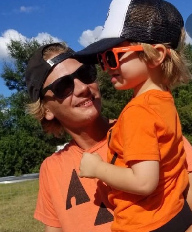 Help Zack's Recovery: A Father's Plea. campaign photo, 7 of 8