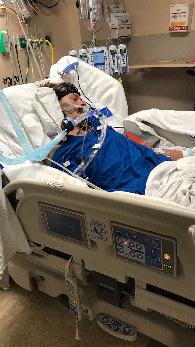 Help Zack's Recovery: A Father's Plea. campaign photo, 5 of 8