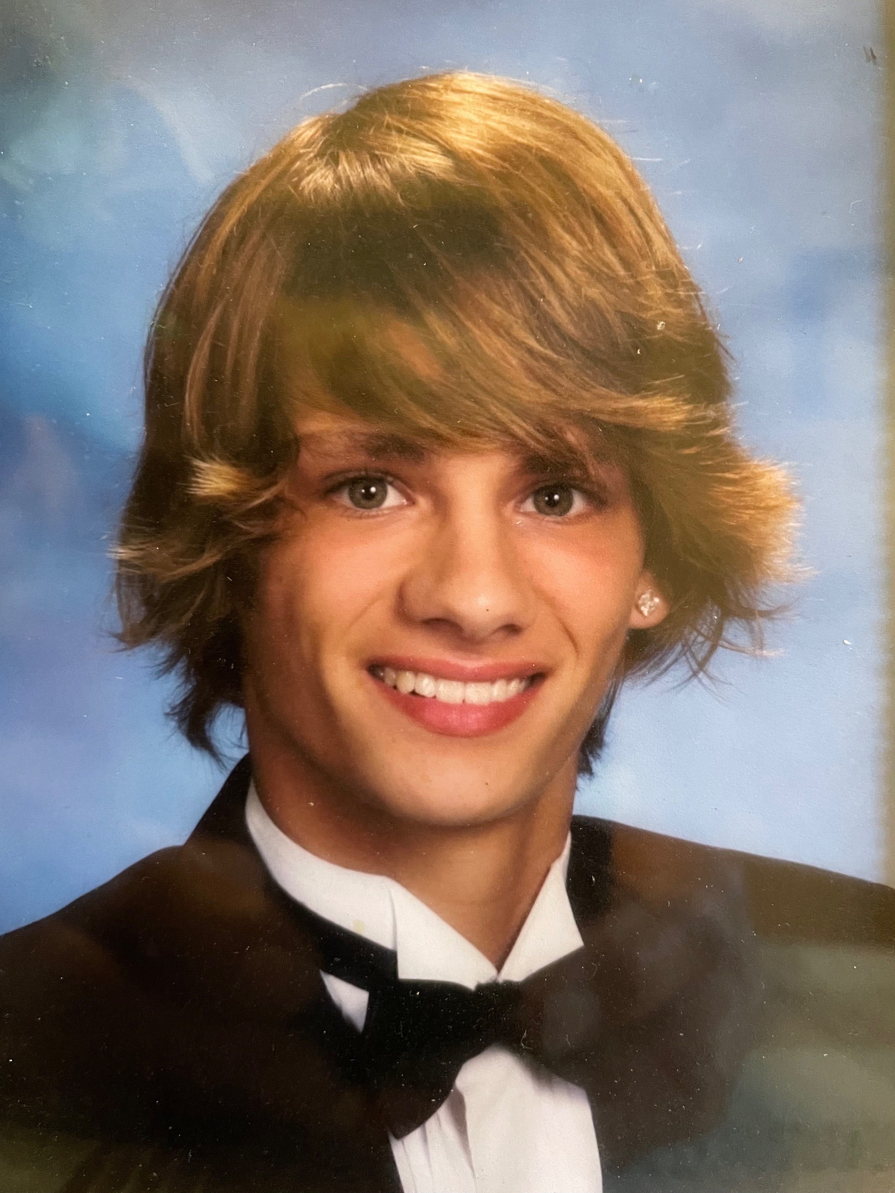 Help Zack's Recovery: A Father's Plea. campaign photo, 6 of 8