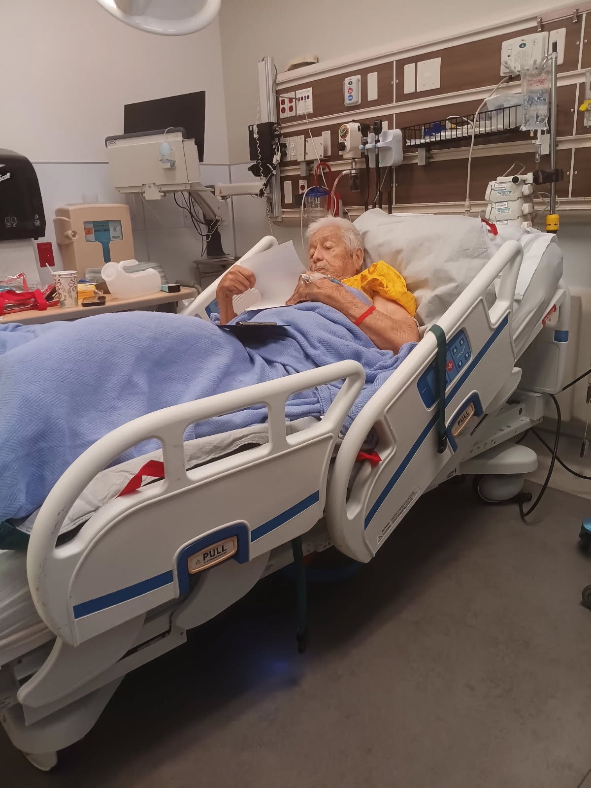 Support Leandro Romo's Funeral Costs campaign photo, 5 of 5